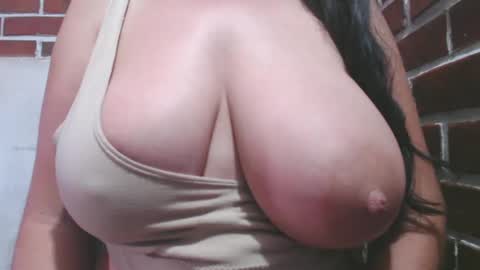 Snapshot of roxanbahottt chatting on 17, 1, 2025 roxxy online show from 17, 1, 2025