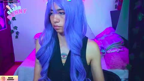 roxxy online show from 6, 1, 2026