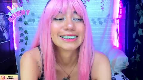 roxxy online show from 30, 3, 2026