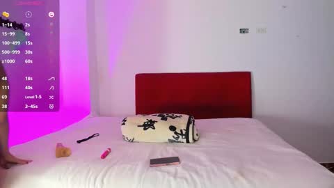 Roxane Diaz online show from 16, 11, 2025