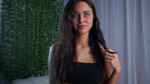 Anna Lokiss online show from 18, 2, 2026