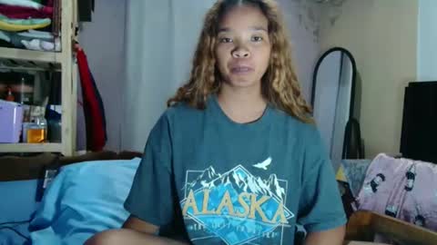 roxanne_98 online show from 21, 2, 2026