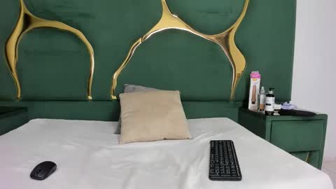 RoxanneBloom online show from 20, 2, 2026