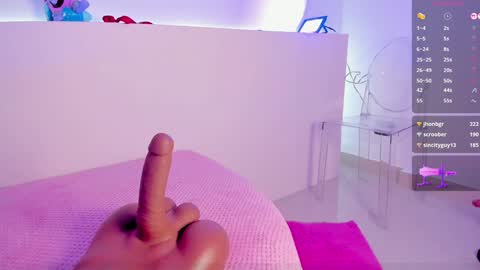 Snapshot of roxannegomez_ chatting on 12, 1, 2025 Roxanne Gomez online show from 12, 1, 2025