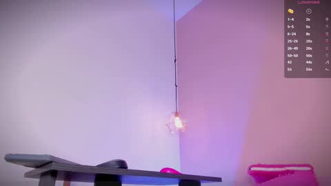 Snapshot of roxannegomez_ chatting on 13, 2, 2025 Roxanne Gomez online show from 13, 2, 2025