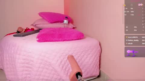 Snapshot of roxannegomez_ chatting on 14, 2, 2025 Roxanne Gomez online show from 14, 2, 2025