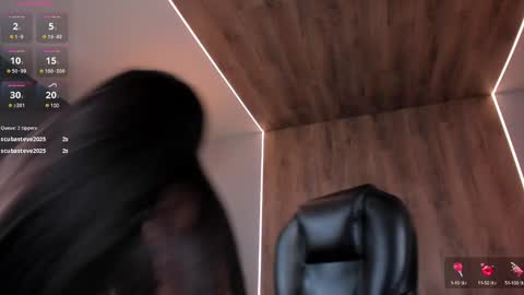 Snapshot of roxannehill_ chatting on 29, 12, 2024 Roxanne Hill online show from 29, 12, 2024