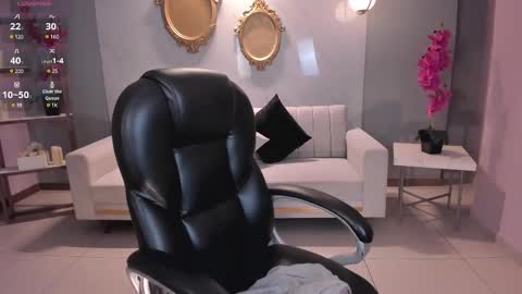 Snapshot of roxannehill_ chatting on 12, 2, 2025 Roxanne Hill online show from 12, 2, 2025