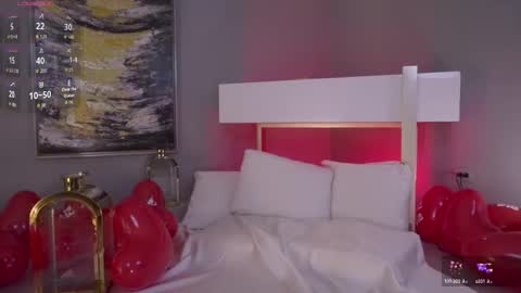 Snapshot of roxannehill_ chatting on 14, 2, 2025 Roxanne Hill online show from 14, 2, 2025