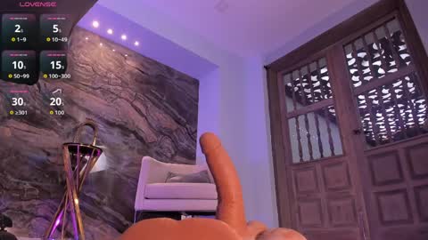 Snapshot of roxannehill_ chatting on 1, 4, 2026 Roxanne Hill online show from 1, 4, 2026