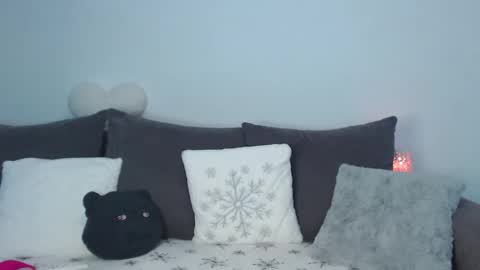 roxanneliss online show from 18, 12, 2025