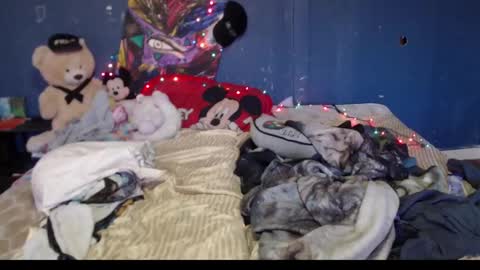 Snapshot of roxanneroulette chatting on 6, 1, 2025 Silver online show from 6, 1, 2025