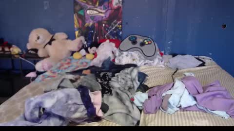 Snapshot of roxanneroulette chatting on 7, 1, 2025 Silver online show from 7, 1, 2025