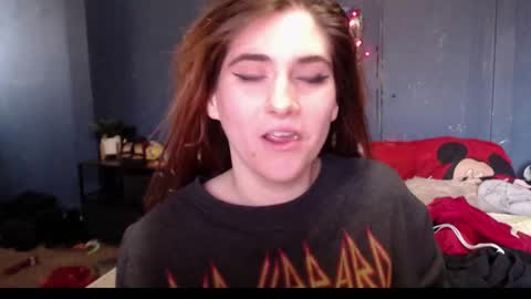 Snapshot of roxanneroulette chatting on 8, 1, 2025 Silver online show from 8, 1, 2025