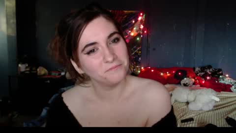 Snapshot of roxanneroulette chatting on 8, 1, 2025 Silver online show from 8, 1, 2025
