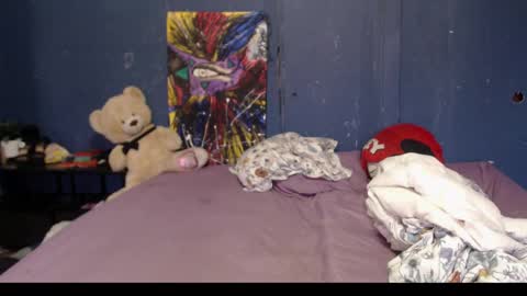Snapshot of roxanneroulette chatting on 9, 1, 2025 Silver online show from 9, 1, 2025