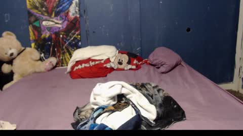 Snapshot of roxanneroulette chatting on 10, 1, 2025 Silver online show from 10, 1, 2025