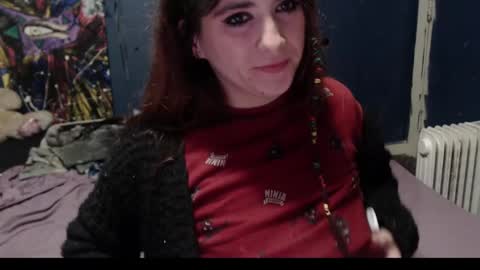 Snapshot of roxanneroulette chatting on 11, 1, 2025 Silver online show from 11, 1, 2025