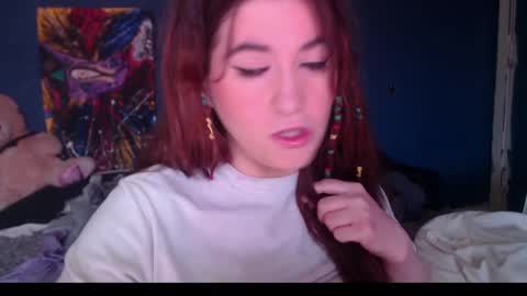 Snapshot of roxanneroulette chatting on 11, 1, 2025 Silver online show from 11, 1, 2025