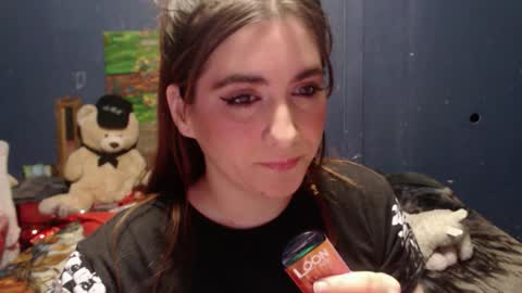 Snapshot of roxanneroulette chatting on 13, 1, 2025 Silver online show from 13, 1, 2025