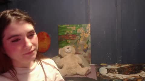 Snapshot of roxanneroulette chatting on 15, 1, 2025 Silver online show from 15, 1, 2025