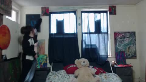 Snapshot of roxanneroulette chatting on 17, 1, 2025 Silver online show from 17, 1, 2025