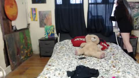 Snapshot of roxanneroulette chatting on 17, 1, 2025 Silver online show from 17, 1, 2025