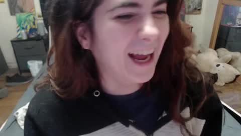Snapshot of roxanneroulette chatting on 21, 1, 2025 Silver online show from 21, 1, 2025