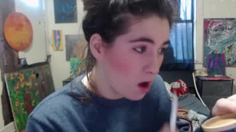 Snapshot of roxanneroulette chatting on 22, 1, 2025 Silver online show from 22, 1, 2025