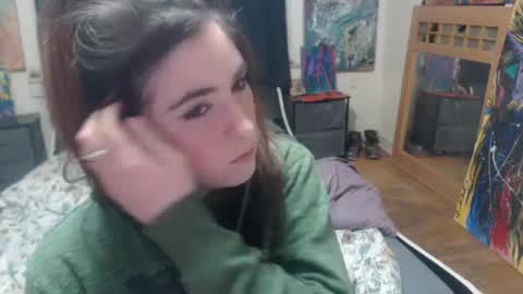 Snapshot of roxanneroulette chatting on 24, 1, 2025 Silver online show from 24, 1, 2025