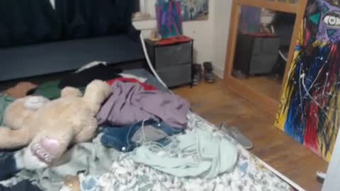 Snapshot of roxanneroulette chatting on 24, 1, 2025 Silver online show from 24, 1, 2025