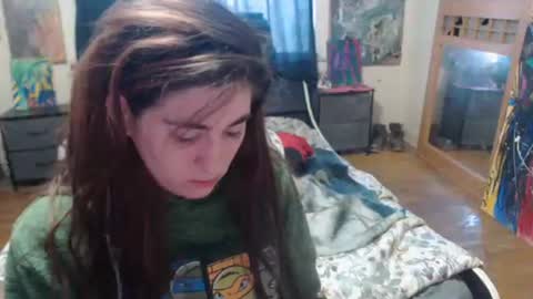 Snapshot of roxanneroulette chatting on 24, 1, 2025 Silver online show from 24, 1, 2025