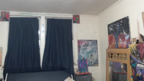 Snapshot of roxanneroulette chatting on 25, 1, 2025 Silver online show from 25, 1, 2025