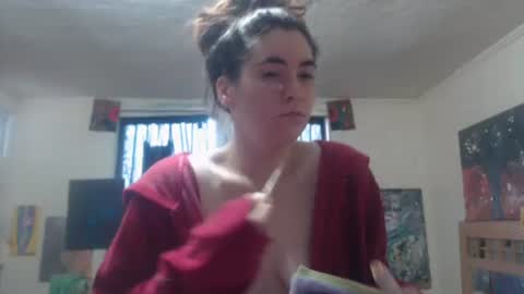Snapshot of roxanneroulette chatting on 26, 1, 2025 Silver online show from 26, 1, 2025