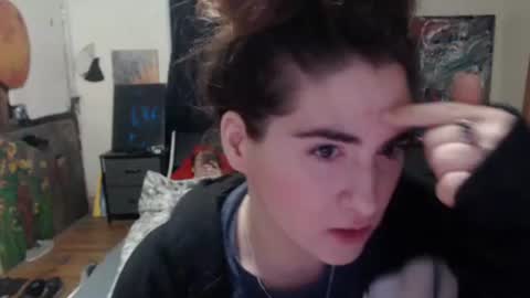 Snapshot of roxanneroulette chatting on 28, 1, 2025 Silver online show from 28, 1, 2025