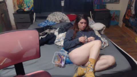 Snapshot of roxanneroulette chatting on 30, 1, 2025 Silver online show from 30, 1, 2025