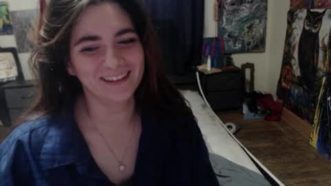 Snapshot of roxanneroulette chatting on 31, 1, 2025 Silver online show from 31, 1, 2025