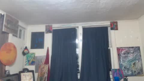 Snapshot of roxanneroulette chatting on 2, 2, 2025 Silver online show from 2, 2, 2025