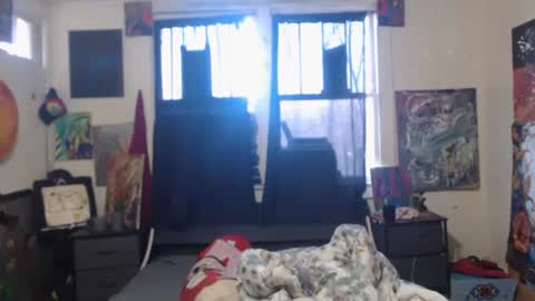 Snapshot of roxanneroulette chatting on 2, 2, 2025 Silver online show from 2, 2, 2025