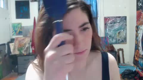 Snapshot of roxanneroulette chatting on 4, 2, 2025 Silver online show from 4, 2, 2025