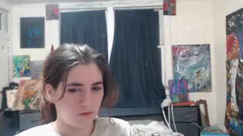 Snapshot of roxanneroulette chatting on 6, 2, 2025 Silver online show from 6, 2, 2025