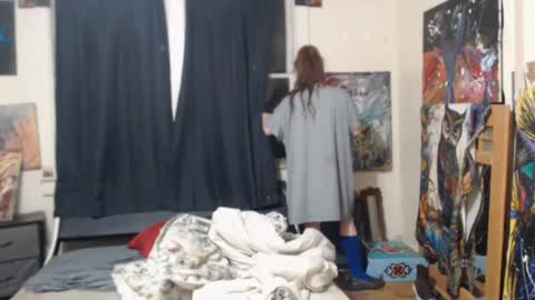Snapshot of roxanneroulette chatting on 6, 2, 2025 Silver online show from 6, 2, 2025