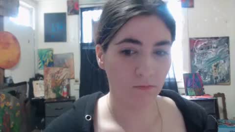 Snapshot of roxanneroulette chatting on 7, 2, 2025 Silver online show from 7, 2, 2025