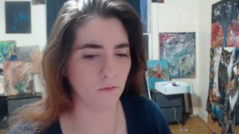 Snapshot of roxanneroulette chatting on 8, 2, 2025 Silver online show from 8, 2, 2025