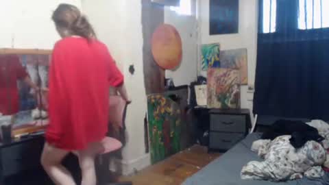 Snapshot of roxanneroulette chatting on 8, 2, 2025 Silver online show from 8, 2, 2025