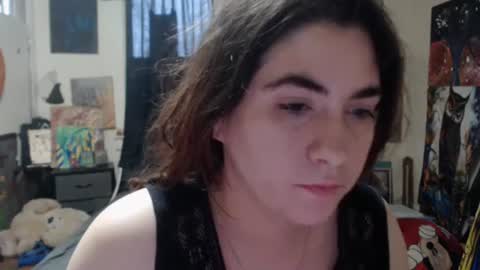 Snapshot of roxanneroulette chatting on 11, 2, 2025 Silver online show from 11, 2, 2025