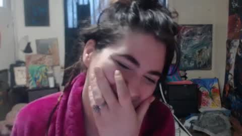 Snapshot of roxanneroulette chatting on 12, 2, 2025 Silver online show from 12, 2, 2025