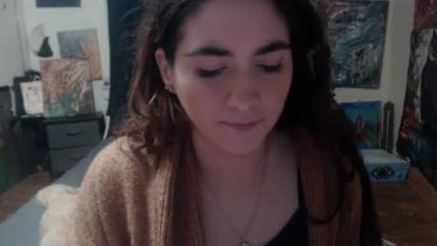 Snapshot of roxanneroulette chatting on 13, 2, 2025 Silver online show from 13, 2, 2025