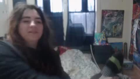 Snapshot of roxanneroulette chatting on 13, 2, 2025 Silver online show from 13, 2, 2025