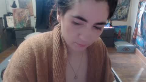 Snapshot of roxanneroulette chatting on 13, 2, 2025 Silver online show from 13, 2, 2025